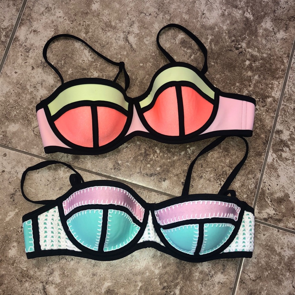 Triangl  Bikini Tops